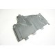 AUDI Q5 Driver Forward Underbody Shield Panel 80A825201 18-23