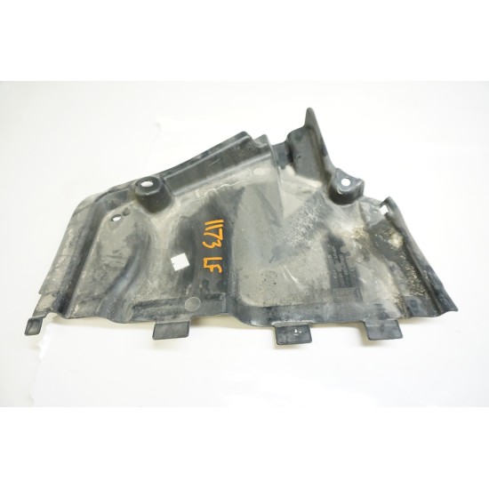 AUDI Q5 Driver Forward Underbody Shield Panel 80A825201 18-23
