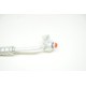 2021-2023 AUDI Q5 2.0T Air Conditioning Condenser to Pipe Hose 80A816741AF