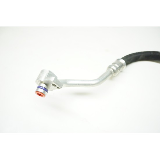 21-23 AUDI Q5 Compressor to Condenser Air Conditioning Line AC Hose 80A816721BA