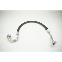21-23 AUDI Q5 Air Conditioning Line AC Suction Hose 80A816743BA