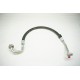 21-23 AUDI Q5 Air Conditioning Line AC Suction Hose 80A816743BA