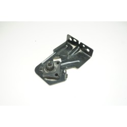 18-23 AUDI Q5 Hood Release Cable Bracket 80A823529D