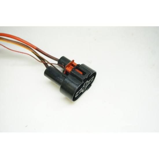 18-23 AUDI Q5 SQ5 Cooling Fan Pig Tail Plug 1K0906234C