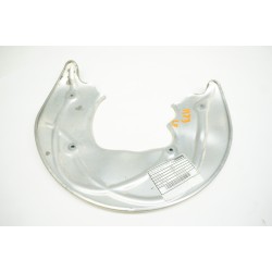 18-23 AUDI A5 - 2.0T Driver Front Brake Dust Shield 8W0615311E