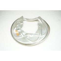 21-24 AUDI Q5 - Rear Brake Dust Shield Left Driver Side OEM