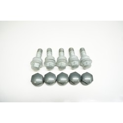 AUDI Q7 Wheel Lug Bolt Set 5 Pack 8R0601295