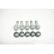 AUDI Q7 Wheel Lug Bolt Set 5 Pack 8R0601295