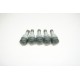 AUDI Q8 SQ8 RSQ8 Alloy Wheel Lug Bolts 8R0601295 OME 19-24