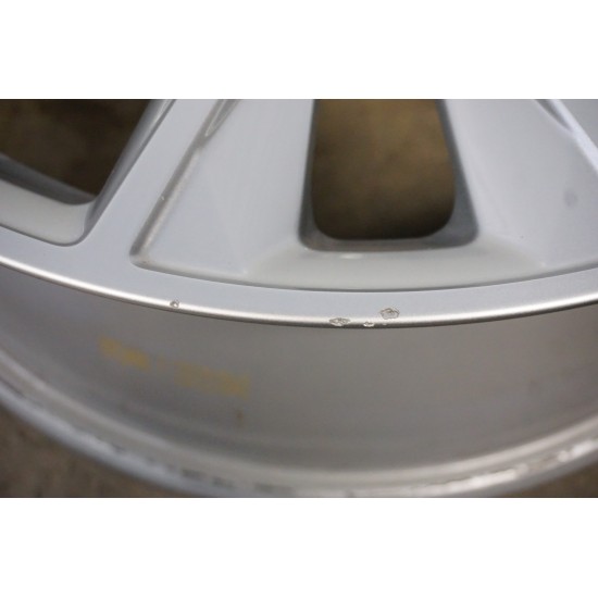 AUDI Q3 Alloy Wheel 18 X 7 OEM 83A 601 025 K 2021-2023