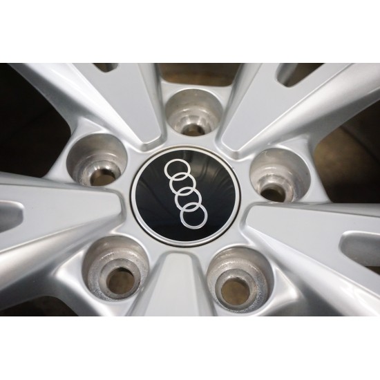 AUDI Q3 Alloy Wheel 18 X 7 OEM 83A 601 025 K 2021-2023