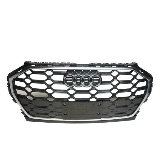 21-23 AUDI Q5 S LINE Front Bumper Grille Honeycomb 80A853651AH