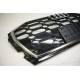 21-23 AUDI Q5 S LINE Front Bumper Grille Honeycomb 80A853651AH