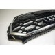 21-23 AUDI Q5 S LINE Front Bumper Grille Honeycomb 80A853651AH