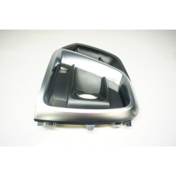 21-23 AUDI Q5 S Line Bumper Grille - Left 80A807679AG