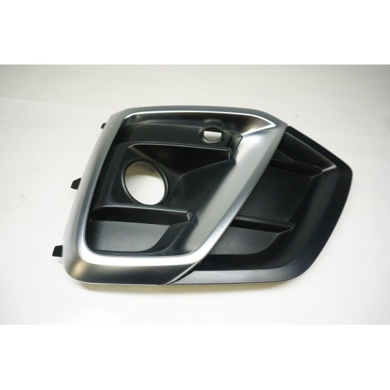 21-23 AUDI Q5 S Line Bumper Grille - Left 80A807679AG