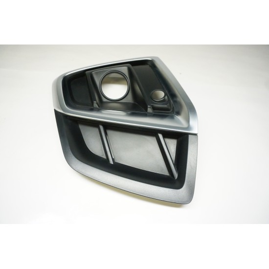 21-23 AUDI Q5 S Line Bumper Grille - Left 80A807679AG