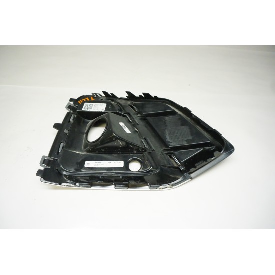 21-23 AUDI Q5 S Line Bumper Grille - Left 80A807679AG