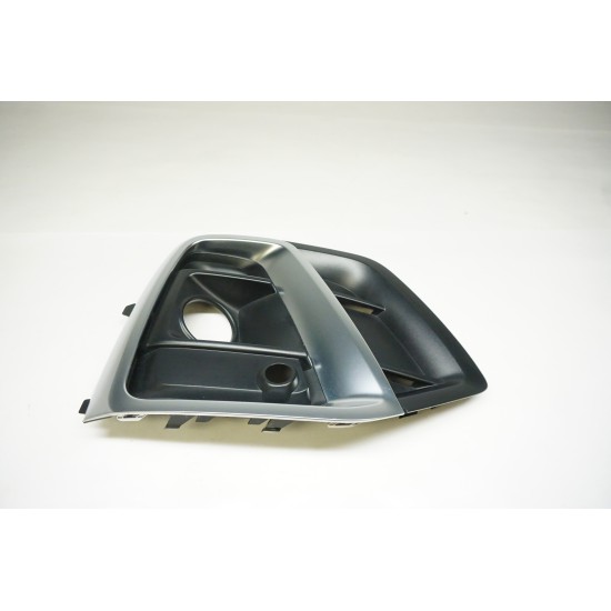 21-23 AUDI Q5 S Line Bumper Grille - Right 80A807680AG