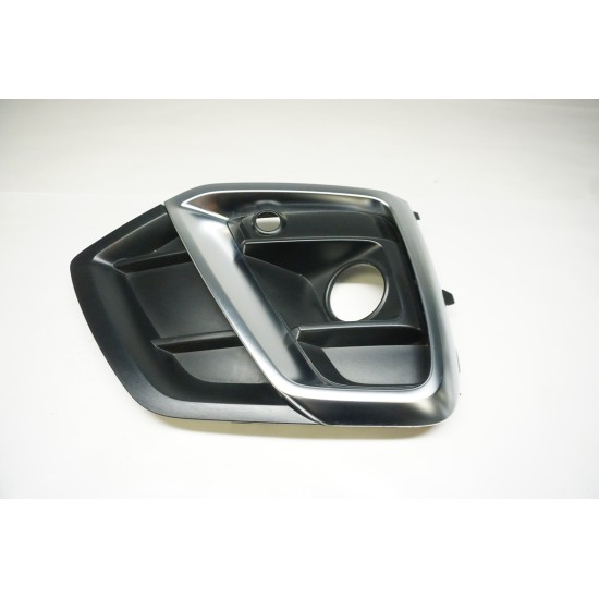 21-23 AUDI Q5 S Line Bumper Grille - Right 80A807680AG