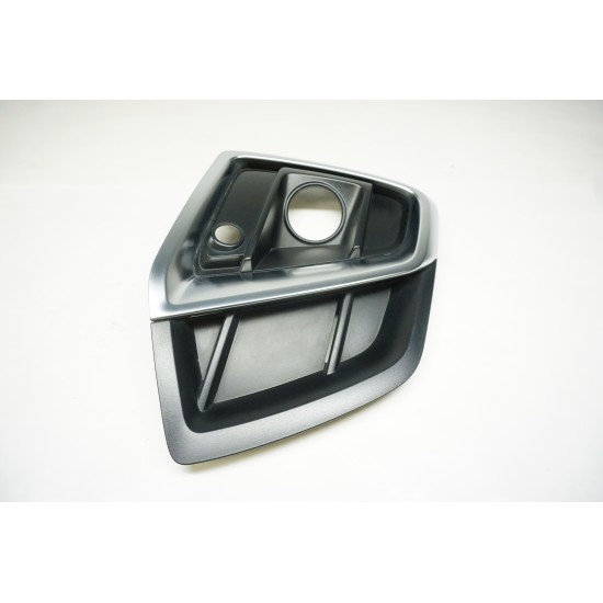 21-23 AUDI Q5 S Line Bumper Grille - Right 80A807680AG