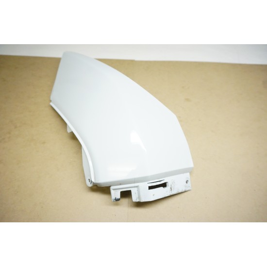 21-23 AUDI Q5 Front Bumper Lower Trim - Left 80A807061F