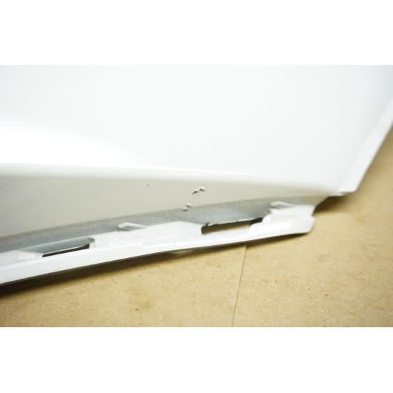 21-23 AUDI Q5 Front Bumper Lower Trim - Left 80A807061F