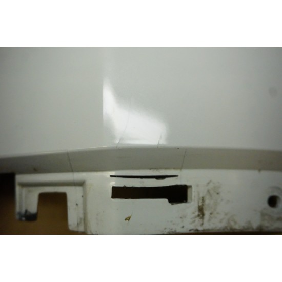 21-23 AUDI Q5 Front Bumper Lower Trim - Left 80A807061F