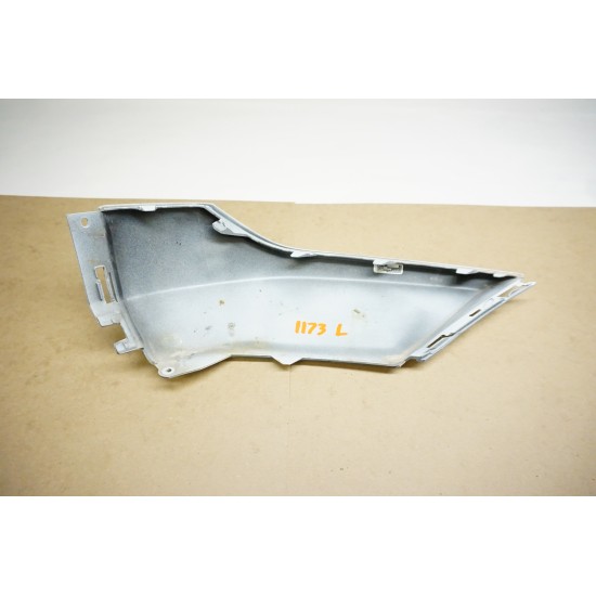 21-23 AUDI Q5 Front Bumper Lower Trim - Left 80A807061F