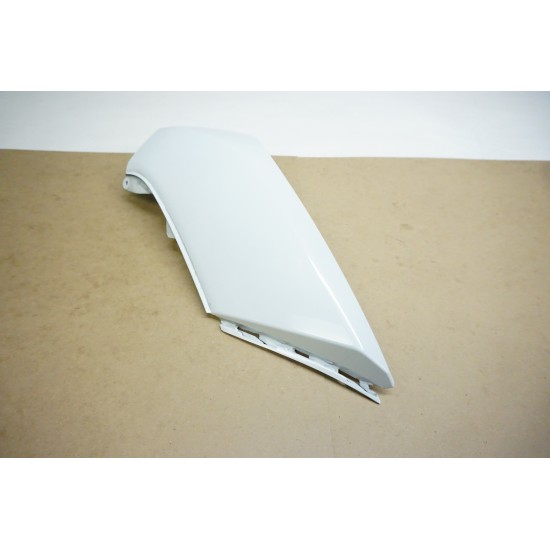 21-23 AUDI Q5 Front Bumper Lower Trim - Right 80A807062F