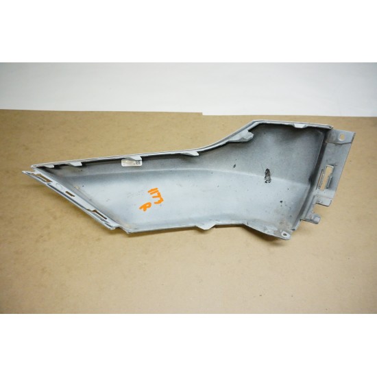 21-23 AUDI Q5 Front Bumper Lower Trim - Right 80A807062F