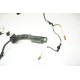 21-23 AUDI Q5 Driver Door Harness Left Front Keyless Touchless Sensor