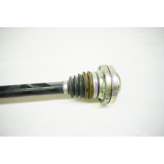 21-23 AUDI Q5 Axle Shaft Assembly Left Rear 80A501203H