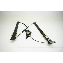 18-24 AUDI SQ5 Driver Door Window Regulator - Left Front OEM