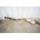 21-23 AUDI Q5 2.0T Turbo Downpipe Resonator OEM