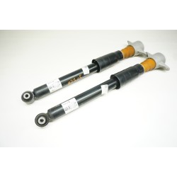 18-23 AUDI Q5 Rear Shock Strut Set 80A513035N OEM