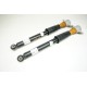 18-23 AUDI Q5 Rear Shock Strut Set 80A513035N OEM