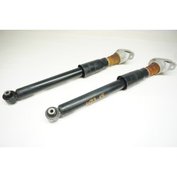 18-23 AUDI Q5 Rear Shock Strut Set 80A513035N OEM