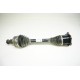 21-23 AUDI Q5 2.0T - FRONT Axle Shaft Assembly Driver Left 80A407271G