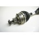 21-23 AUDI Q5 2.0T - FRONT Axle Shaft Assembly Driver Left 80A407271G