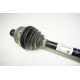21-23 AUDI Q5 2.0T - FRONT Axle Shaft Assembly Driver Left 80A407271G