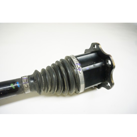 21-23 AUDI Q5 2.0T - FRONT Axle Shaft Assembly Driver Left 80A407271G