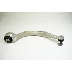 18-24 AUDI Q5 Front Passenger Lower Control Arm - Rearward Facing 80A407694D OEM