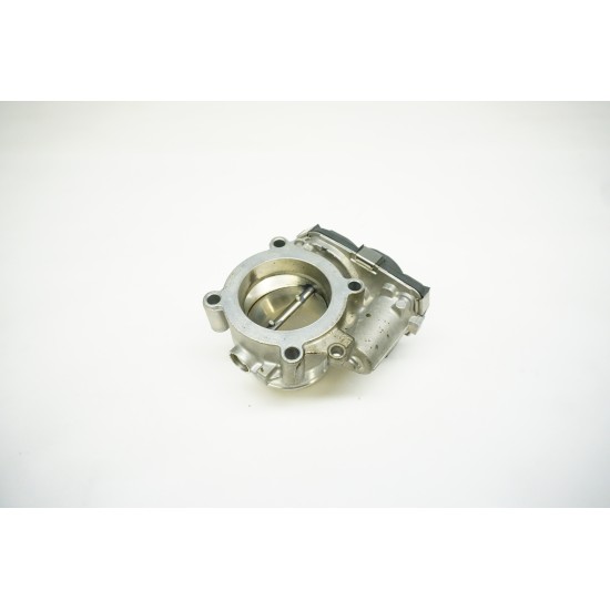 21-24 AUDI A4 A5 Q5 2.0L Intake Manifold Throttle Body 06Q133062A