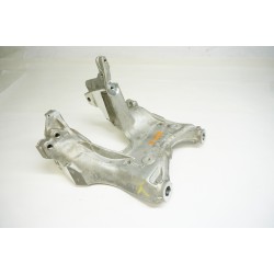 18-24 AUDI Q5 Subframe Engine Mount Support Bracket - Right 80A399296R