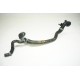 21-24 AUDI Q5 2.0T Lower Radiator Hose 80A122055DM