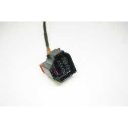 21-24 AUDI Q5 LED Headlight Pig Tail Plug 4K8973708 OEM