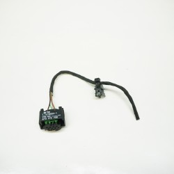AUDI Q5 SQ5 Adaptive Cruise Module Pigtail Connector Plug