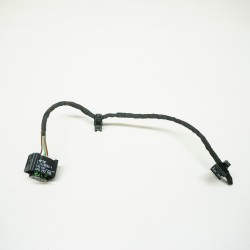 AUDI Q5 Plug Connector Pig Tail for Adaptive Cruise Module 4F0972708
