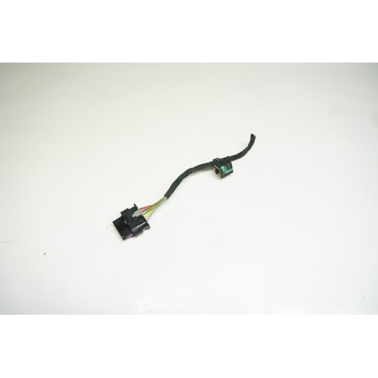 AUDI VQ PORSCHE Pig Tail Plug Connector 4F0973705